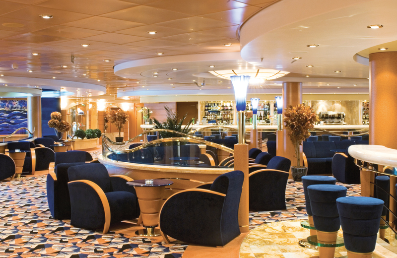 MSC Cruise Line